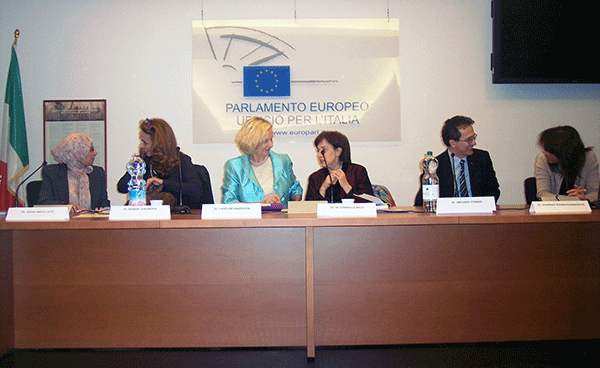 conference for peace